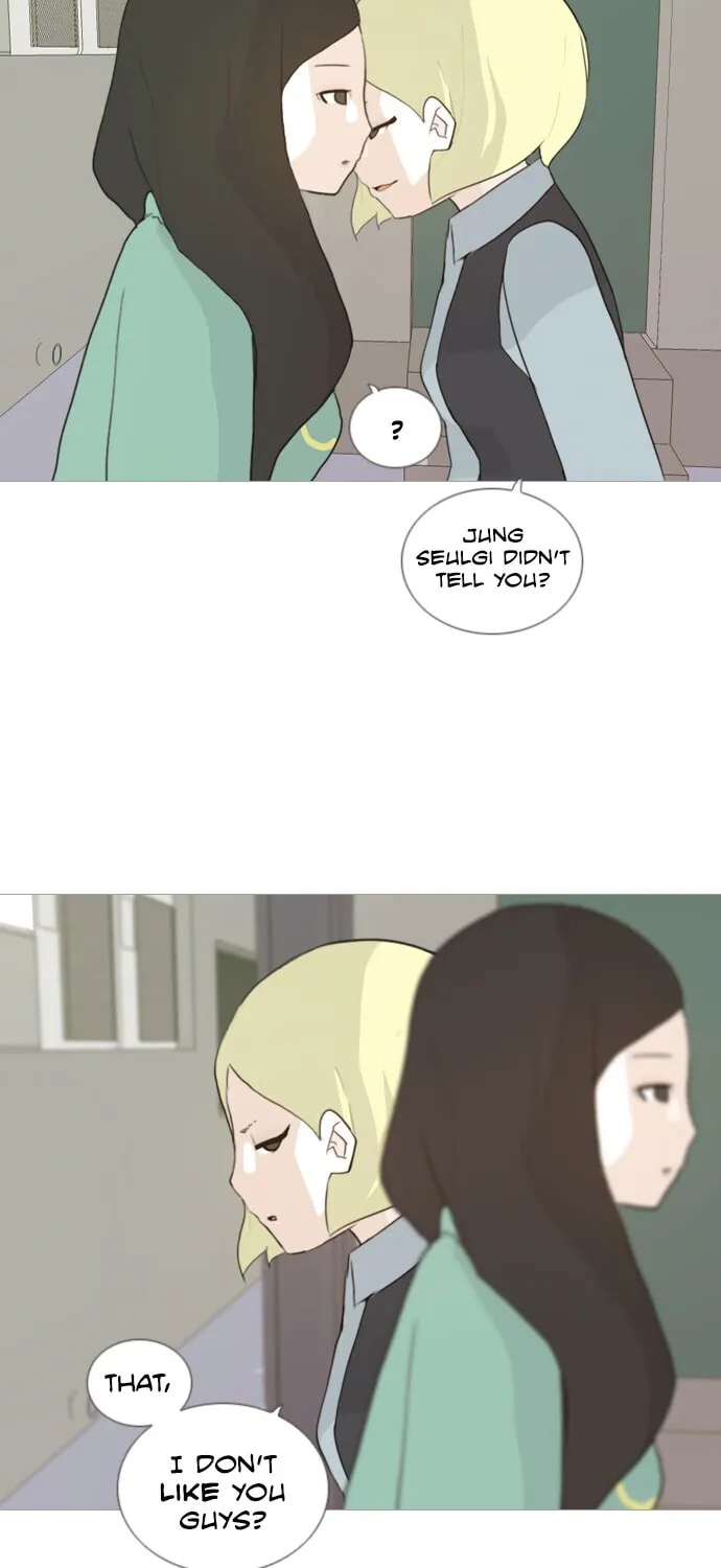 Read A Bitch and a Punk (Colored) chapter 18 image 17 on Lezhin