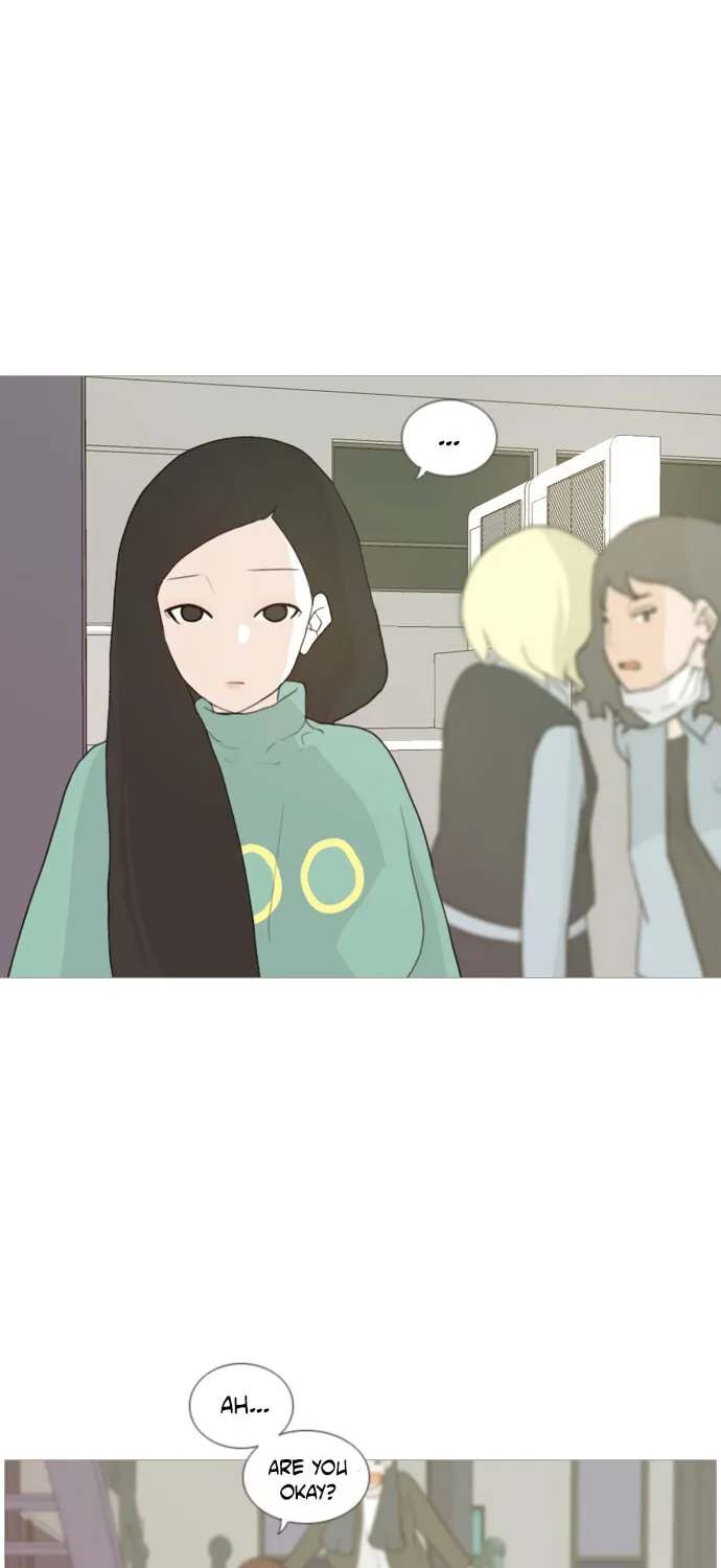 Read A Bitch and a Punk (Colored) chapter 18 image 19 on Lezhin