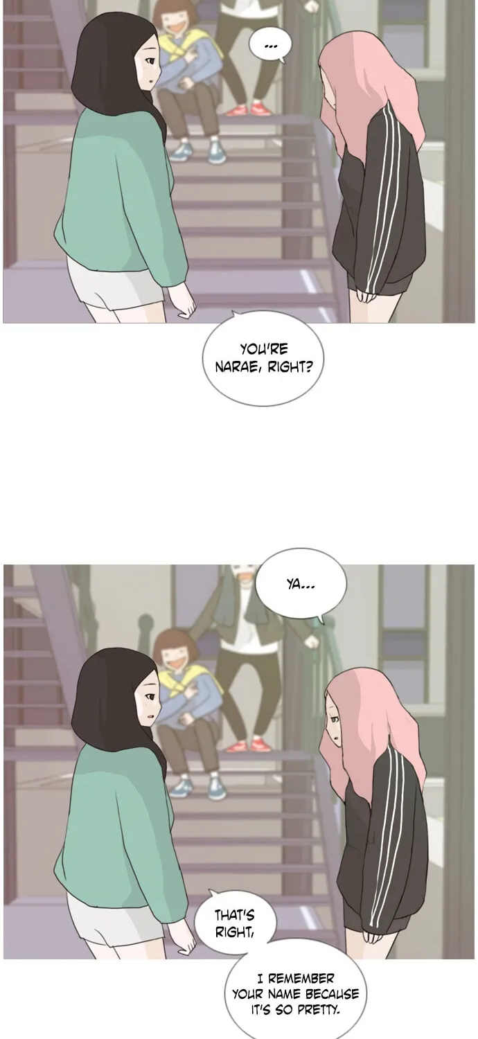 Read A Bitch and a Punk (Colored) chapter 18 image 20 on Lezhin
