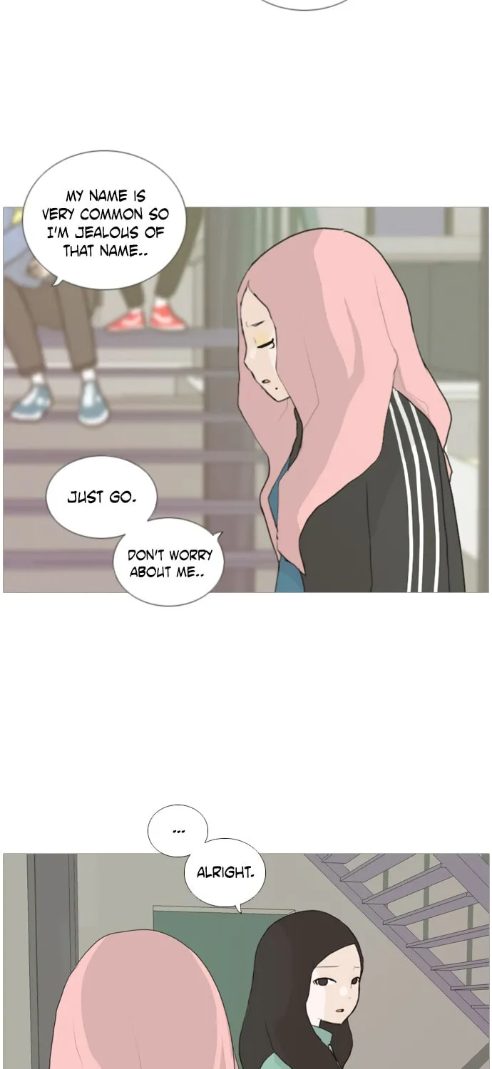 Read A Bitch and a Punk (Colored) chapter 18 image 21 on Lezhin