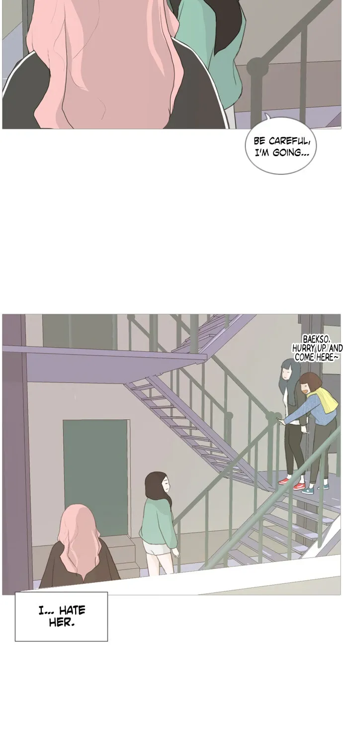 Read A Bitch and a Punk (Colored) chapter 18 image 22 on Lezhin
