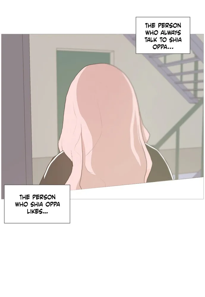 Read A Bitch and a Punk (Colored) chapter 18 image 23 on Lezhin
