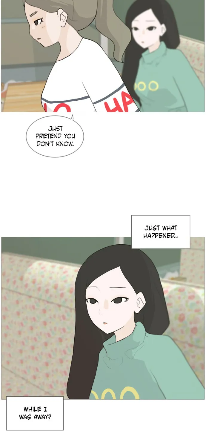 Read A Bitch and a Punk (Colored) chapter 18 image 27 on Lezhin