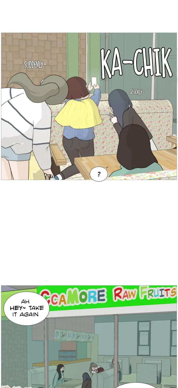 Read A Bitch and a Punk (Colored) chapter 18 image 29 on Lezhin