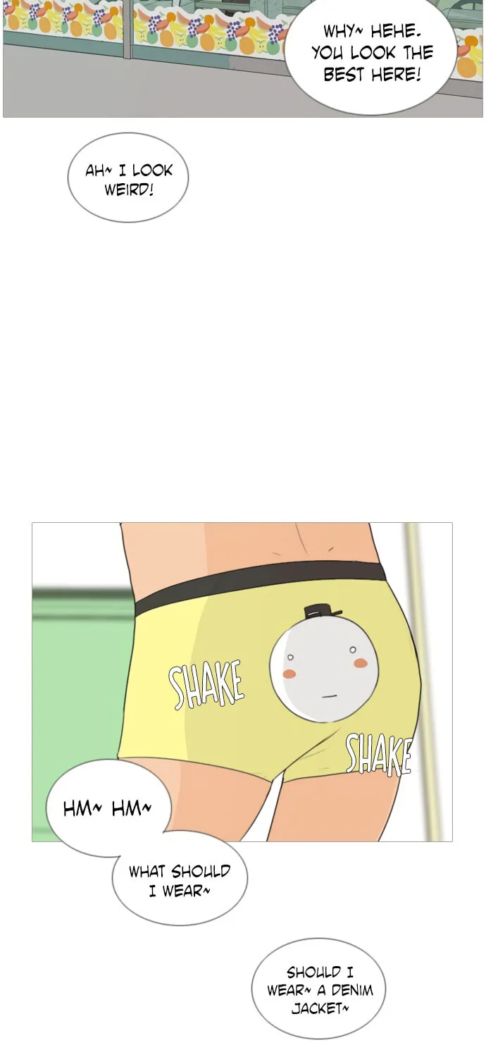 Read A Bitch and a Punk (Colored) chapter 18 image 30 on Lezhin