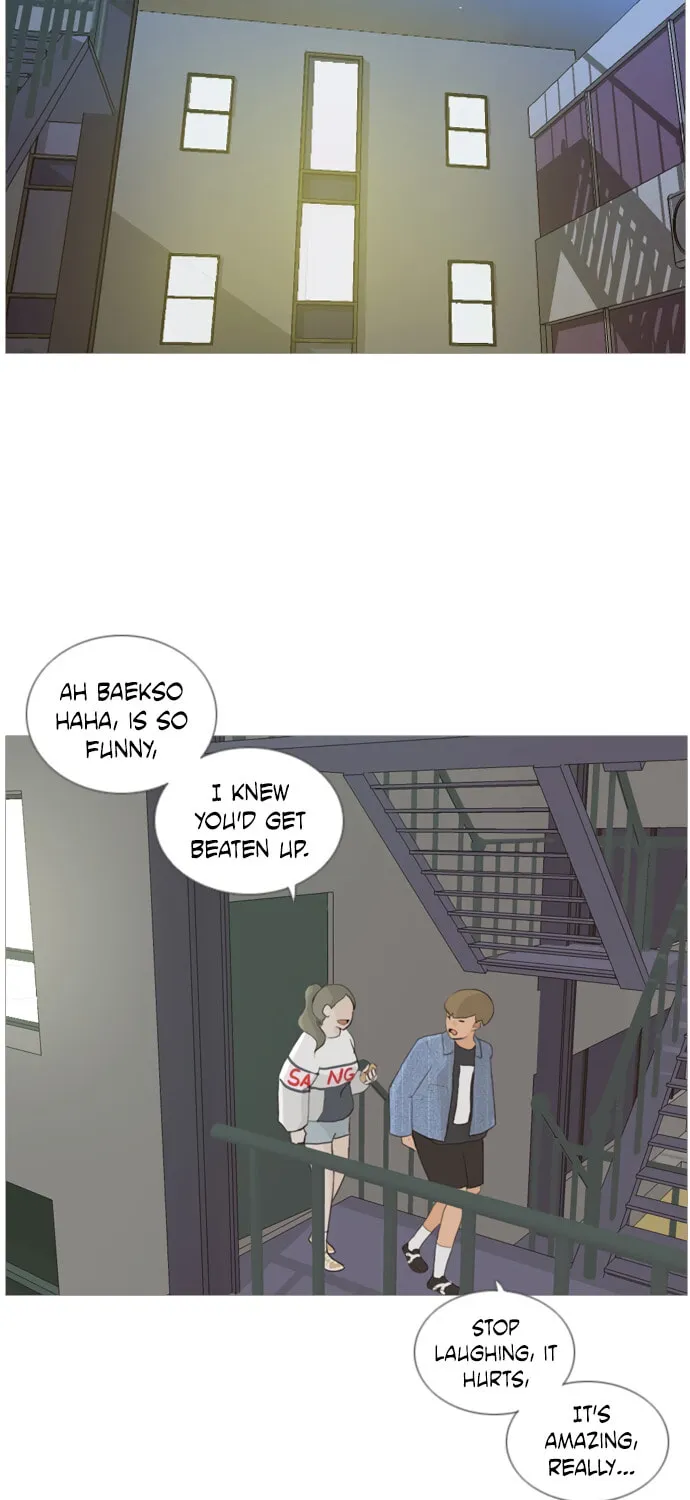 Read A Bitch and a Punk (Colored) chapter 18 image 43 on Lezhin