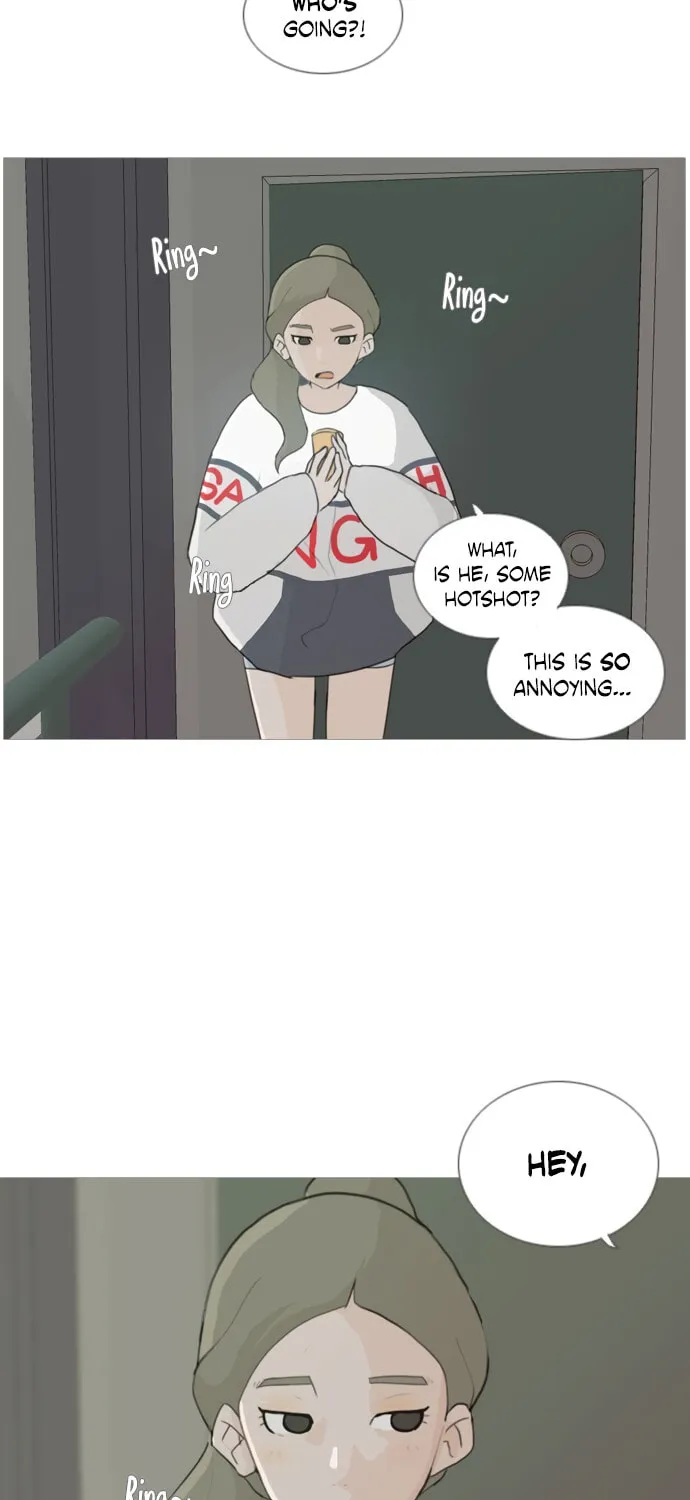 Read A Bitch and a Punk (Colored) chapter 18 image 47 on Lezhin