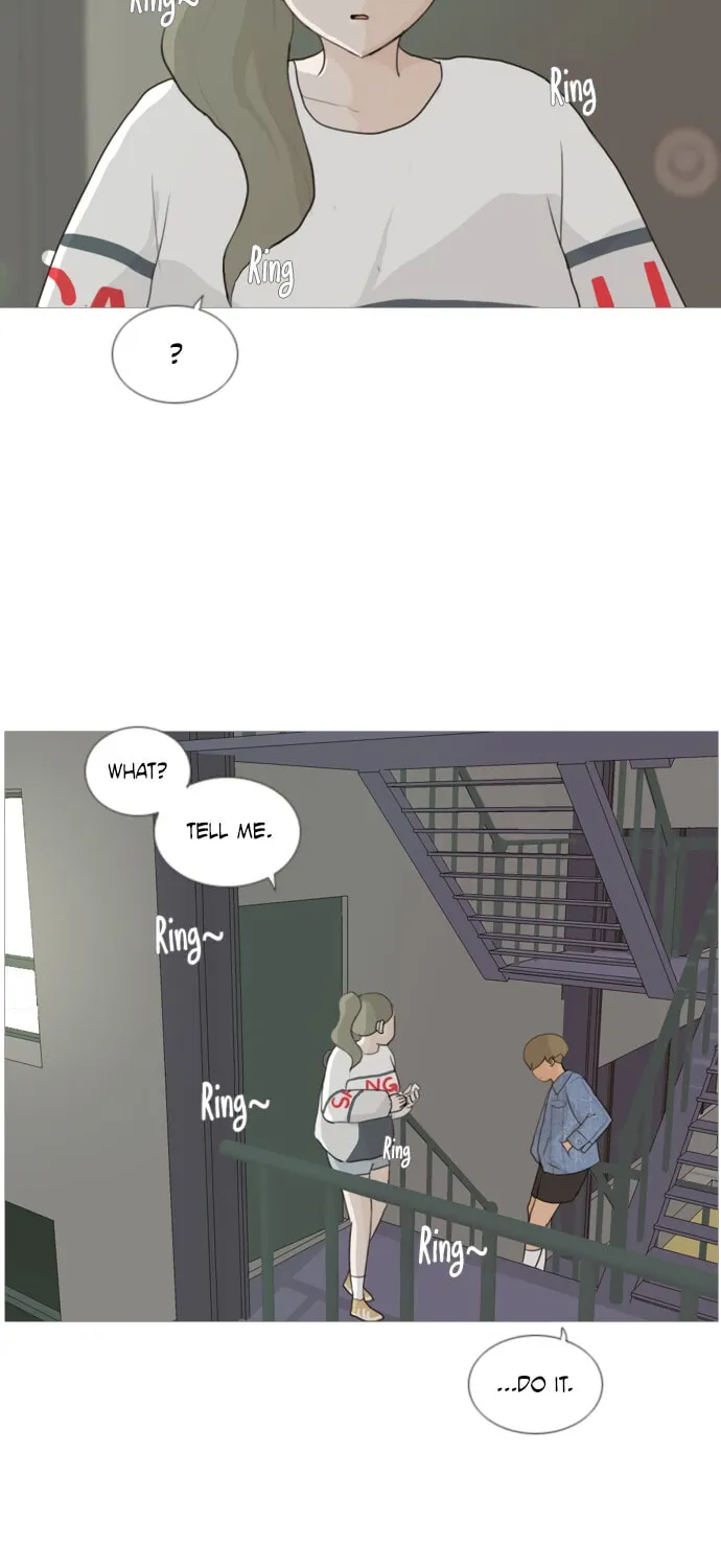 Read A Bitch and a Punk (Colored) chapter 18 image 48 on Lezhin
