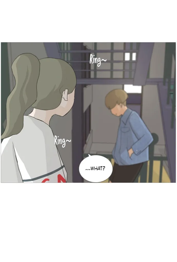 Read A Bitch and a Punk (Colored) chapter 18 image 49 on Lezhin