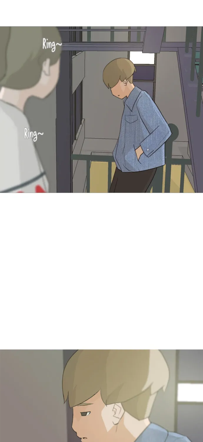 Read A Bitch and a Punk (Colored) chapter 18 image 50 on Lezhin