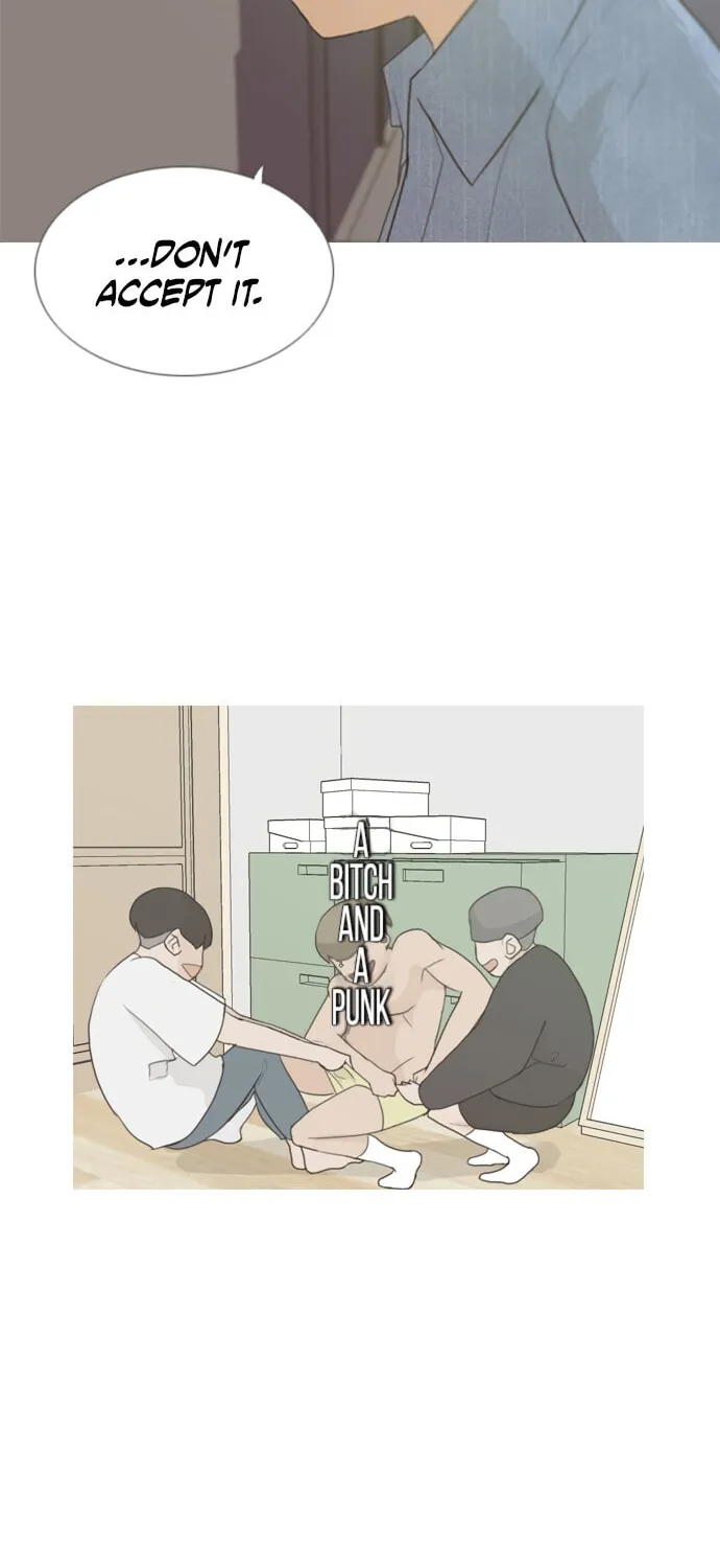 Read A Bitch and a Punk (Colored) chapter 18 image 51 on Lezhin