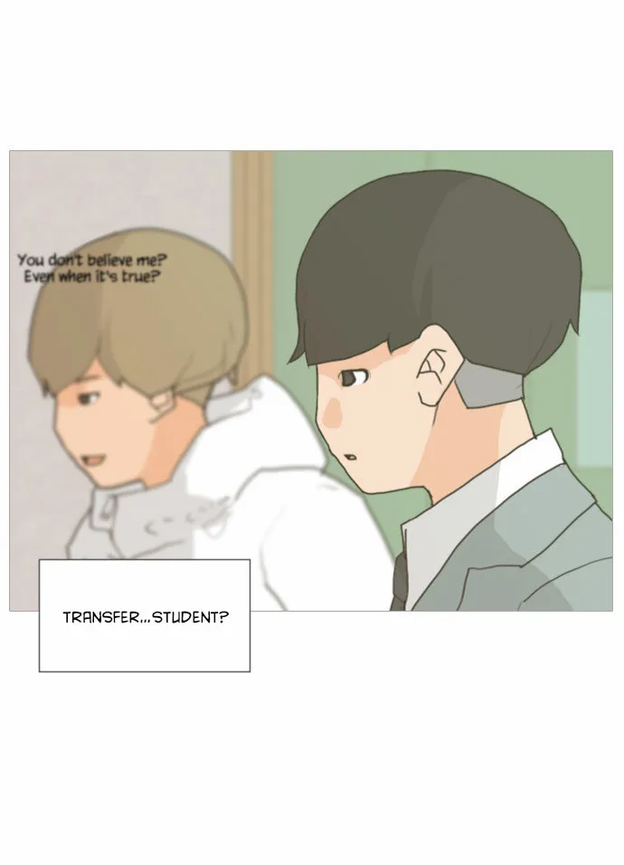 Read A Bitch and a Punk (Colored) chapter 2 image 12 on Lezhin