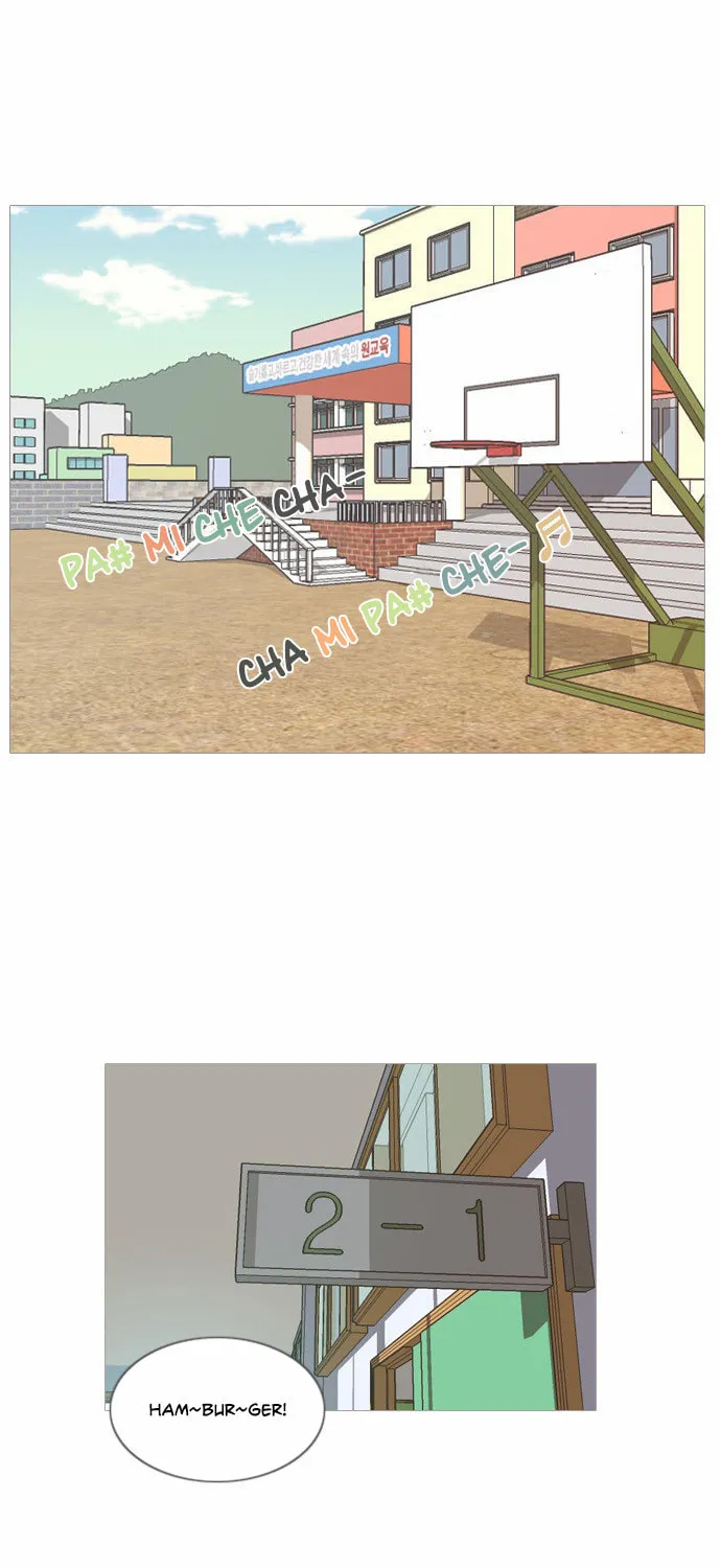 Read A Bitch and a Punk (Colored) chapter 2 image 13 on Lezhin