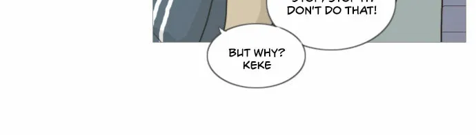 Read A Bitch and a Punk (Colored) chapter 2 image 20 on Lezhin