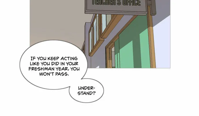 Read A Bitch and a Punk (Colored) chapter 2 image 24 on Lezhin
