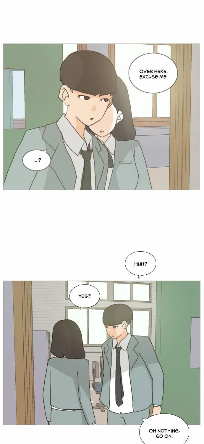 Read A Bitch and a Punk (Colored) chapter 2 image 27 on Lezhin