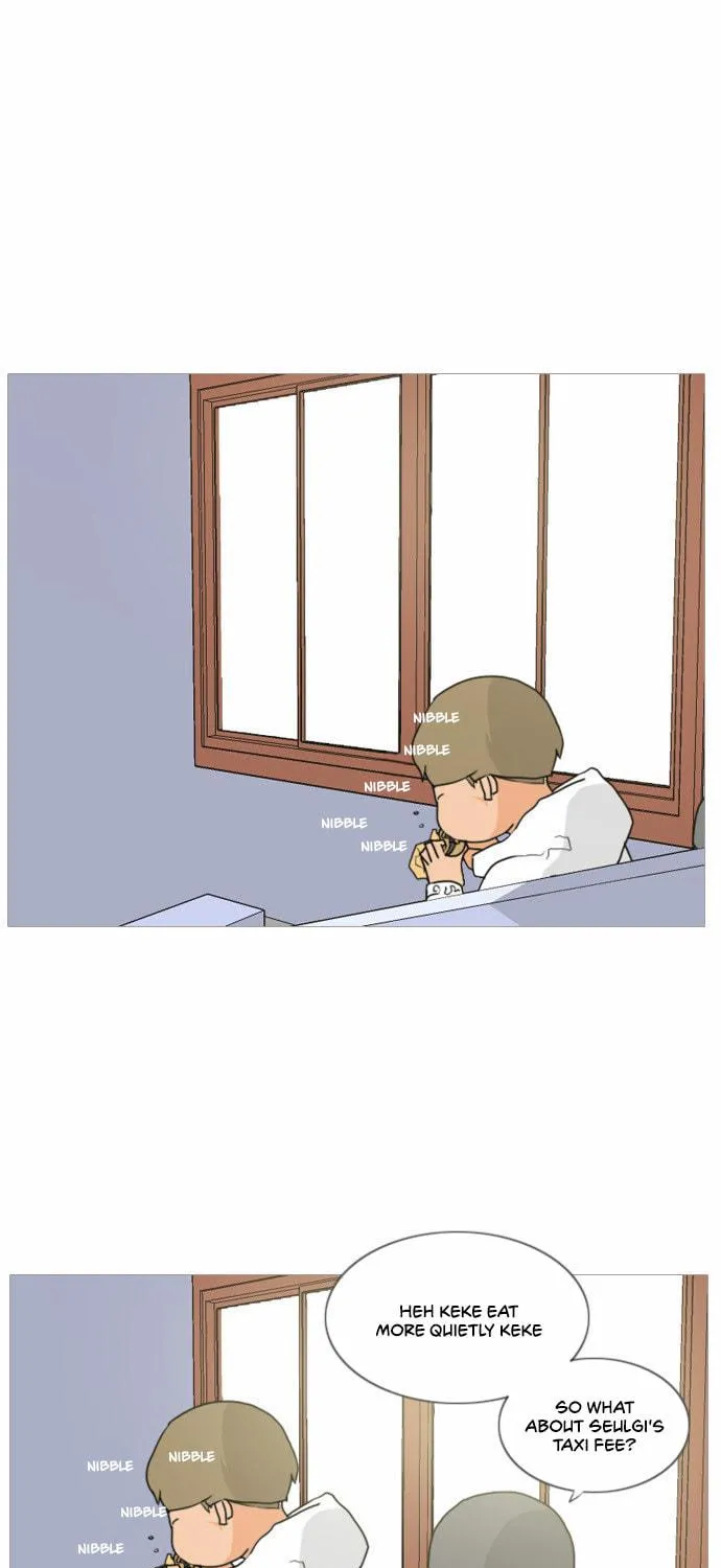 Read A Bitch and a Punk (Colored) chapter 2 image 33 on Lezhin