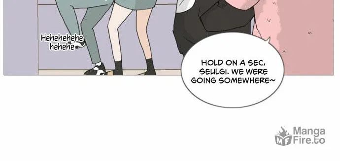 Read A Bitch and a Punk (Colored) chapter 2 image 38 on Lezhin