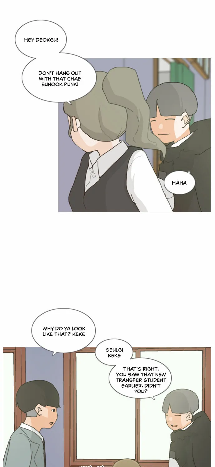 Read A Bitch and a Punk (Colored) chapter 2 image 41 on Lezhin