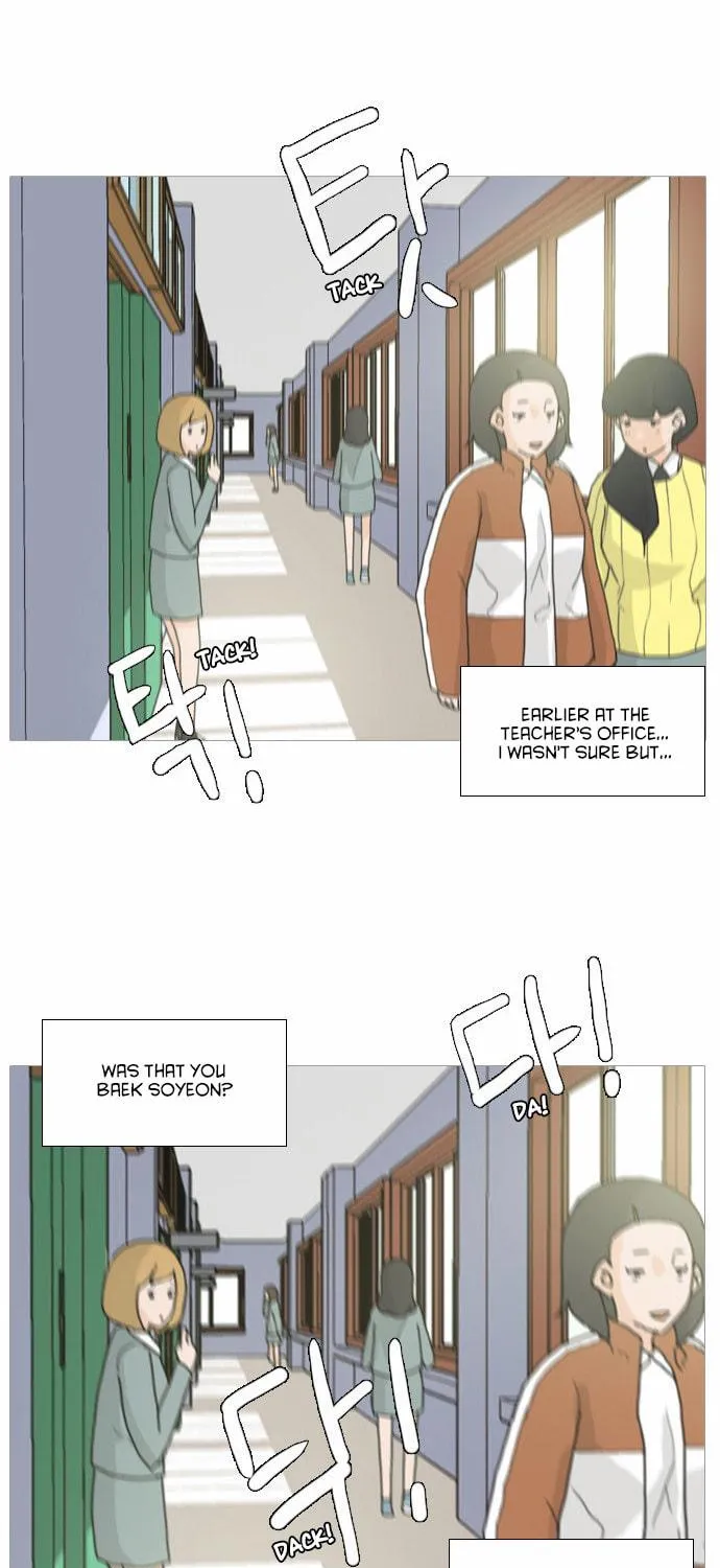 Read A Bitch and a Punk (Colored) chapter 2 image 47 on Lezhin