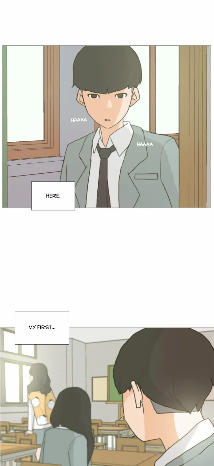 Read A Bitch and a Punk (Colored) chapter 2 image 49 on Lezhin