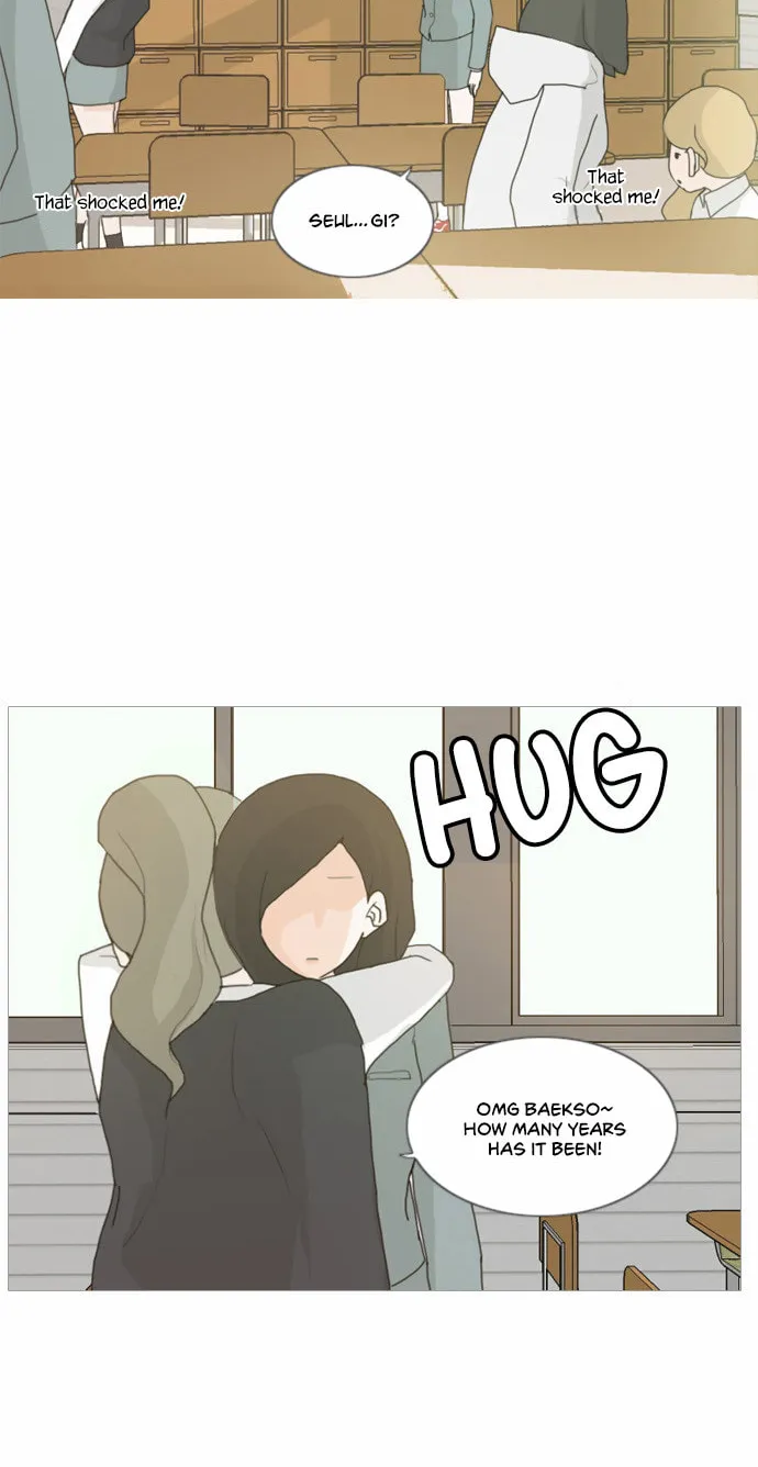 Read A Bitch and a Punk (Colored) chapter 2 image 54 on Lezhin