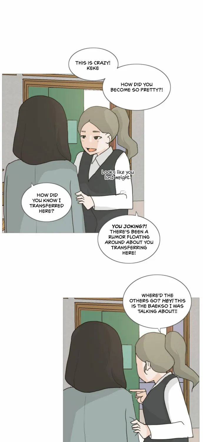 Read A Bitch and a Punk (Colored) chapter 2 image 55 on Lezhin