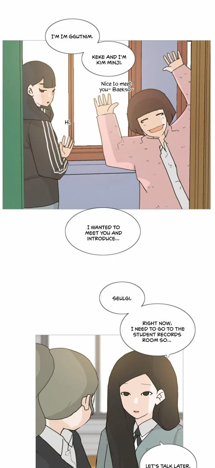 Read A Bitch and a Punk (Colored) chapter 2 image 57 on Lezhin
