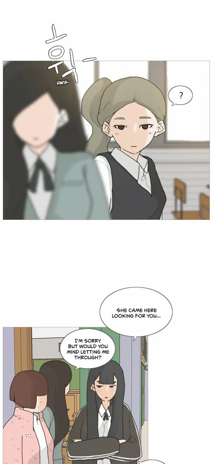 Read A Bitch and a Punk (Colored) chapter 2 image 59 on Lezhin
