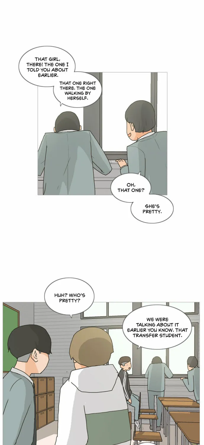 Read A Bitch and a Punk (Colored) chapter 2 image 6 on Lezhin