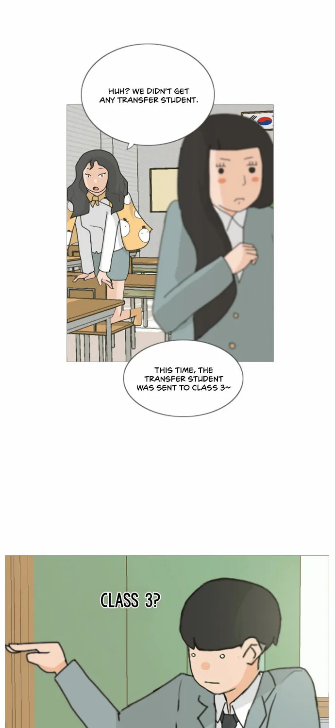 Read A Bitch and a Punk (Colored) chapter 2 image 65 on Lezhin