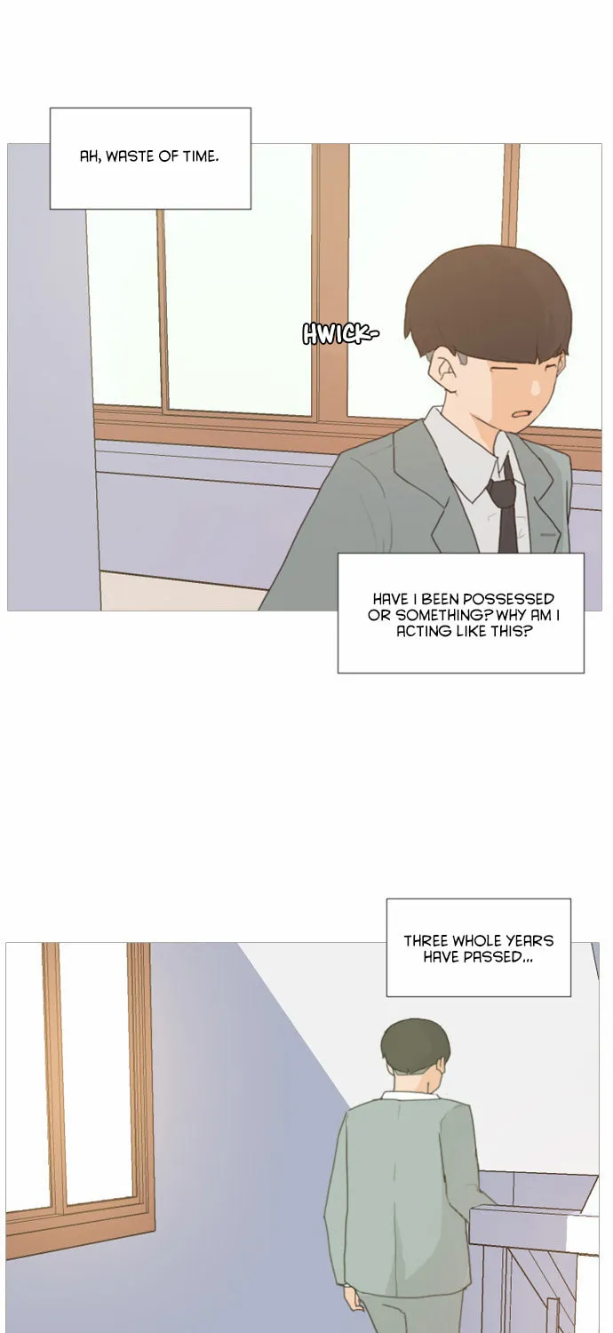 Read A Bitch and a Punk (Colored) chapter 2 image 70 on Lezhin