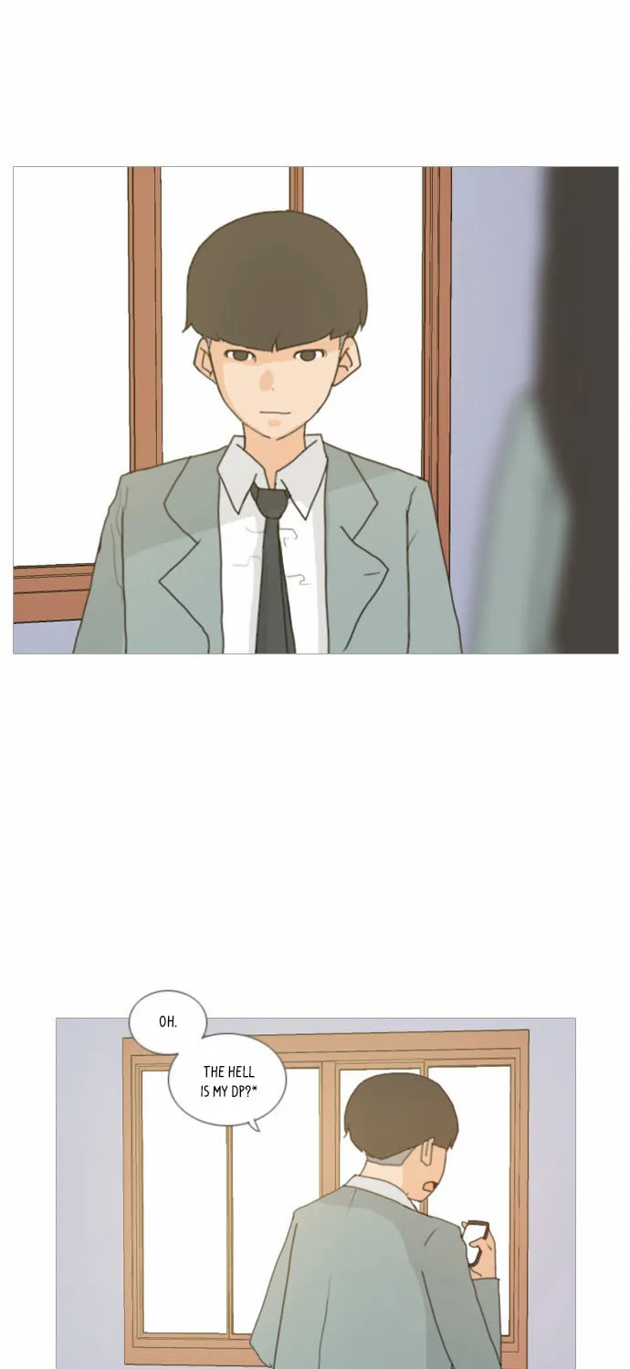 Read A Bitch and a Punk (Colored) chapter 3 image 14 on Lezhin