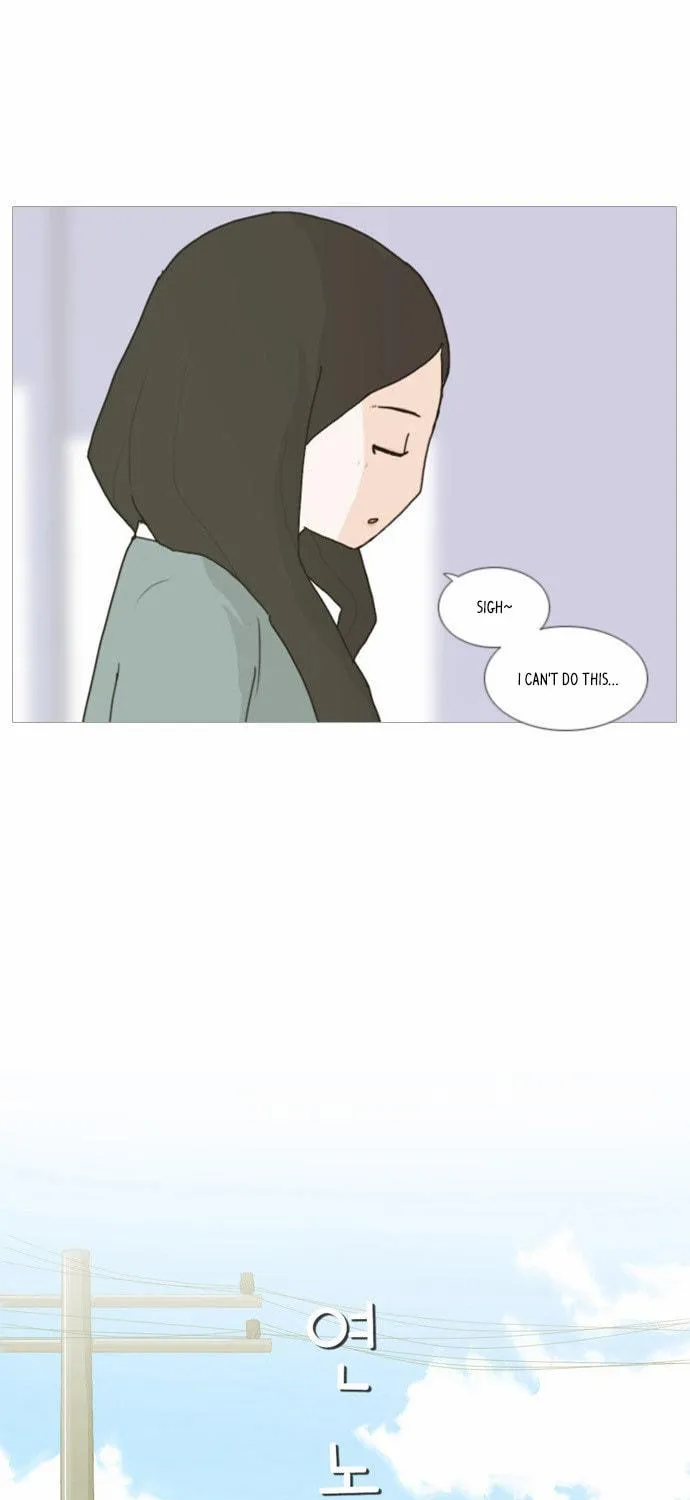 Read A Bitch and a Punk (Colored) chapter 3 image 18 on Lezhin