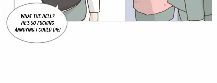 Read A Bitch and a Punk (Colored) chapter 3 image 26 on Lezhin