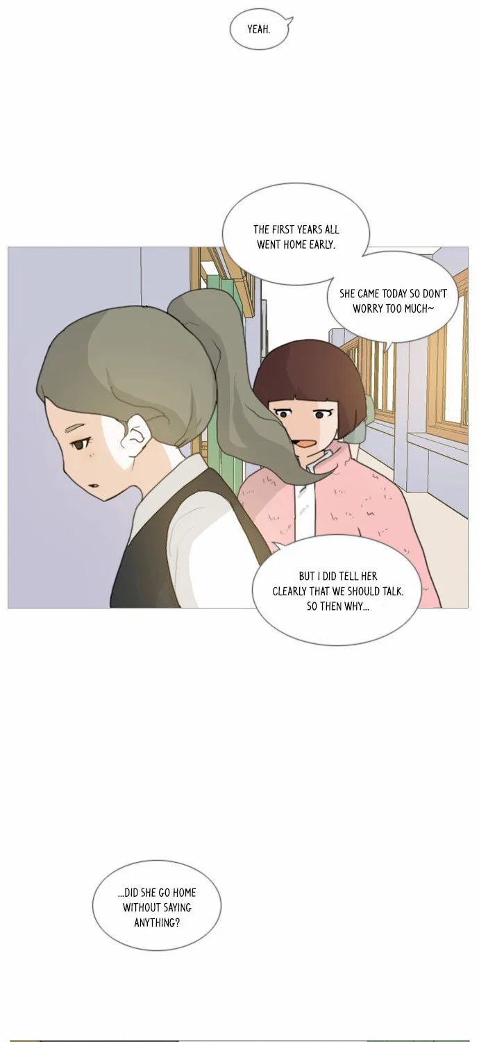 Read A Bitch and a Punk (Colored) chapter 3 image 29 on Lezhin
