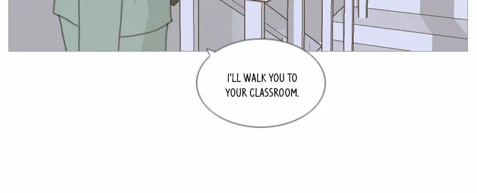 Read A Bitch and a Punk (Colored) chapter 3 image 3 on Lezhin