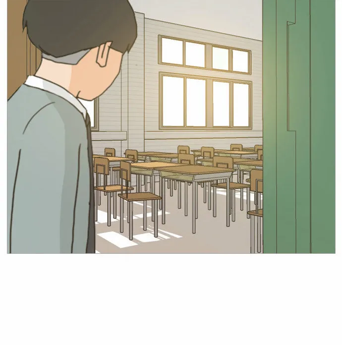 Read A Bitch and a Punk (Colored) chapter 3 image 30 on Lezhin
