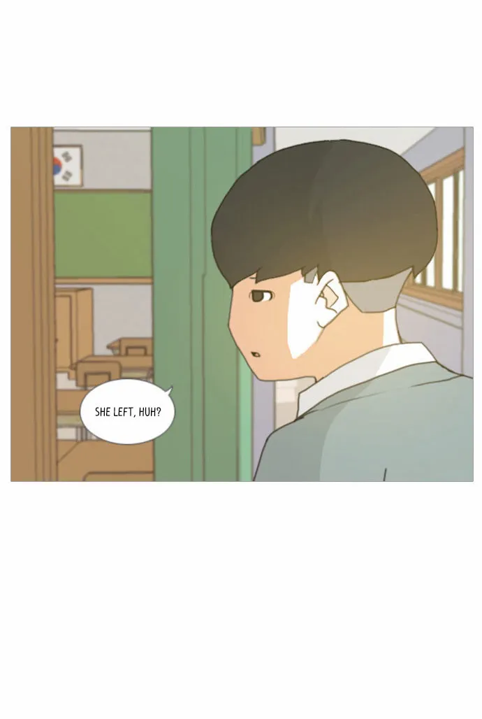 Read A Bitch and a Punk (Colored) chapter 3 image 31 on Lezhin