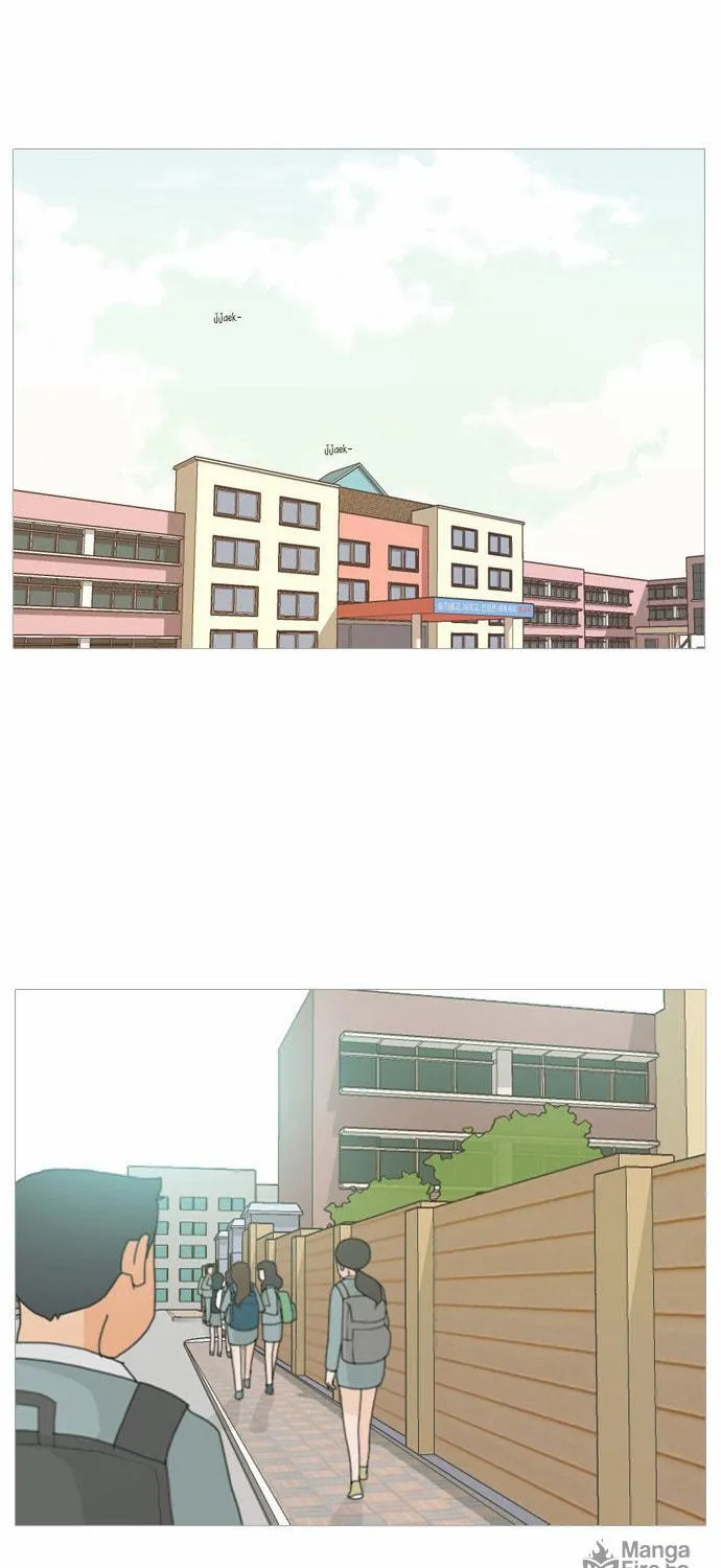 Read A Bitch and a Punk (Colored) chapter 3 image 36 on Lezhin