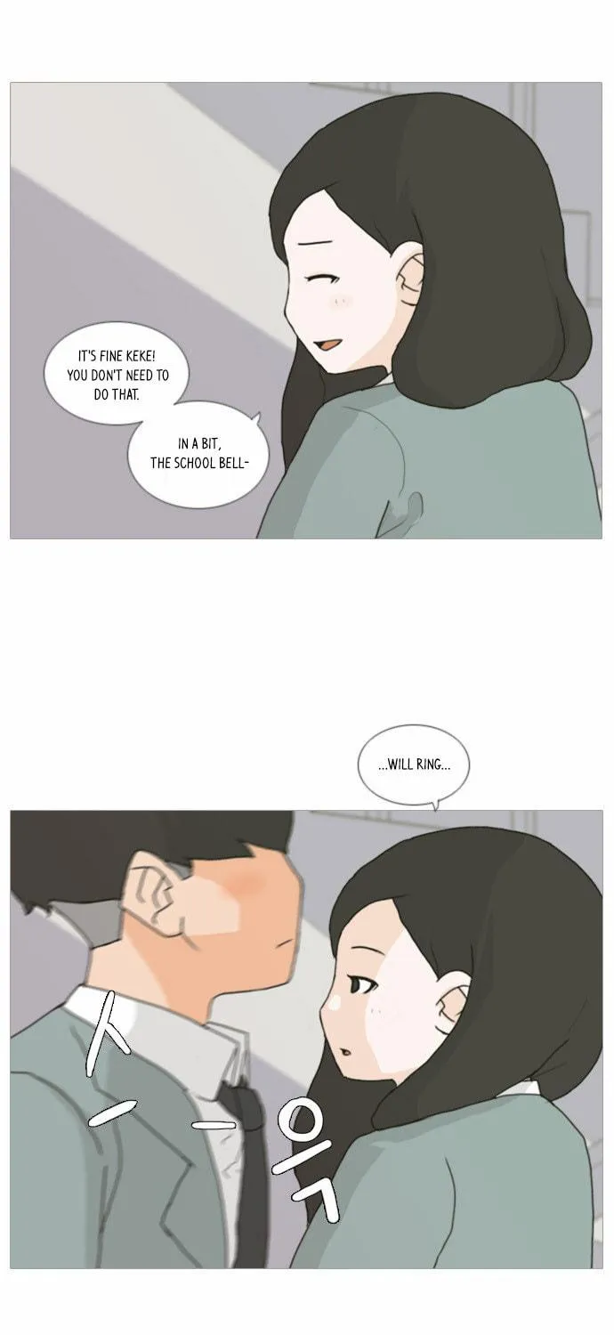 Read A Bitch and a Punk (Colored) chapter 3 image 4 on Lezhin