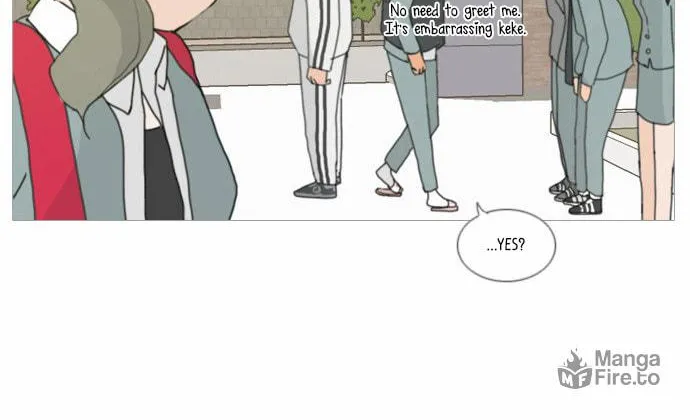 Read A Bitch and a Punk (Colored) chapter 3 image 47 on Lezhin