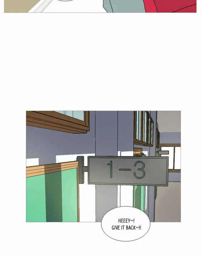 Read A Bitch and a Punk (Colored) chapter 3 image 49 on Lezhin