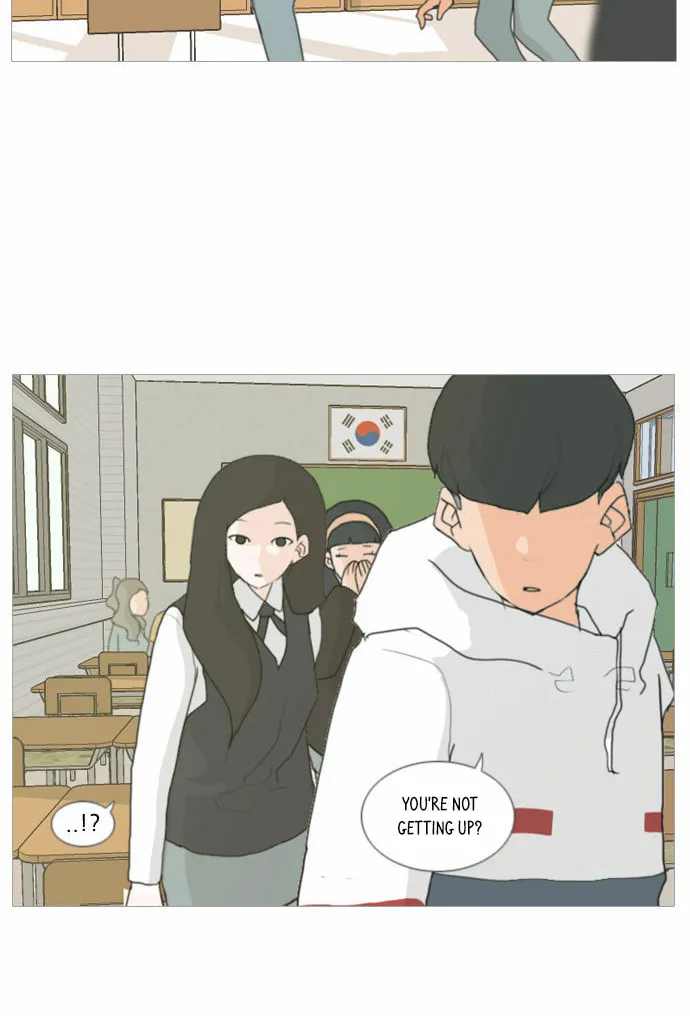 Read A Bitch and a Punk (Colored) chapter 3 image 59 on Lezhin