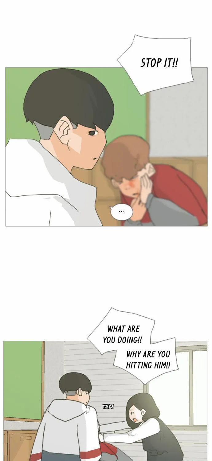 Read A Bitch and a Punk (Colored) chapter 3 image 62 on Lezhin