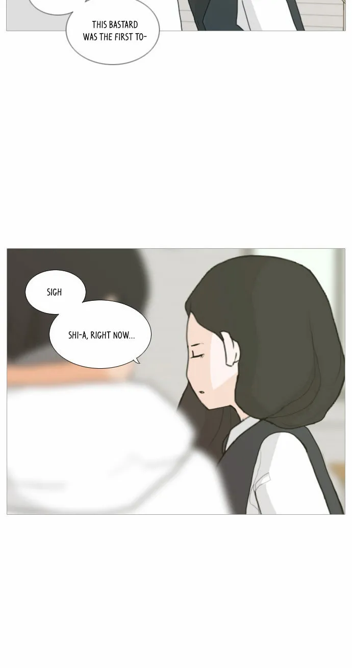 Read A Bitch and a Punk (Colored) chapter 3 image 65 on Lezhin