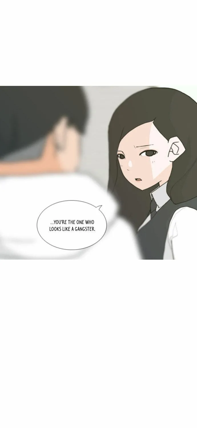 Read A Bitch and a Punk (Colored) chapter 3 image 66 on Lezhin