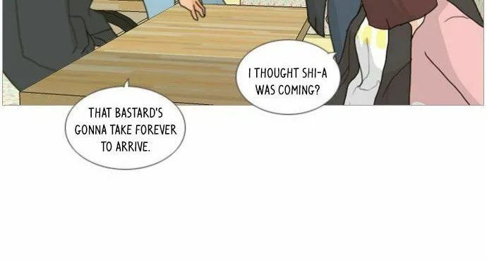 Read A Bitch and a Punk (Colored) chapter 5 image 26 on Lezhin