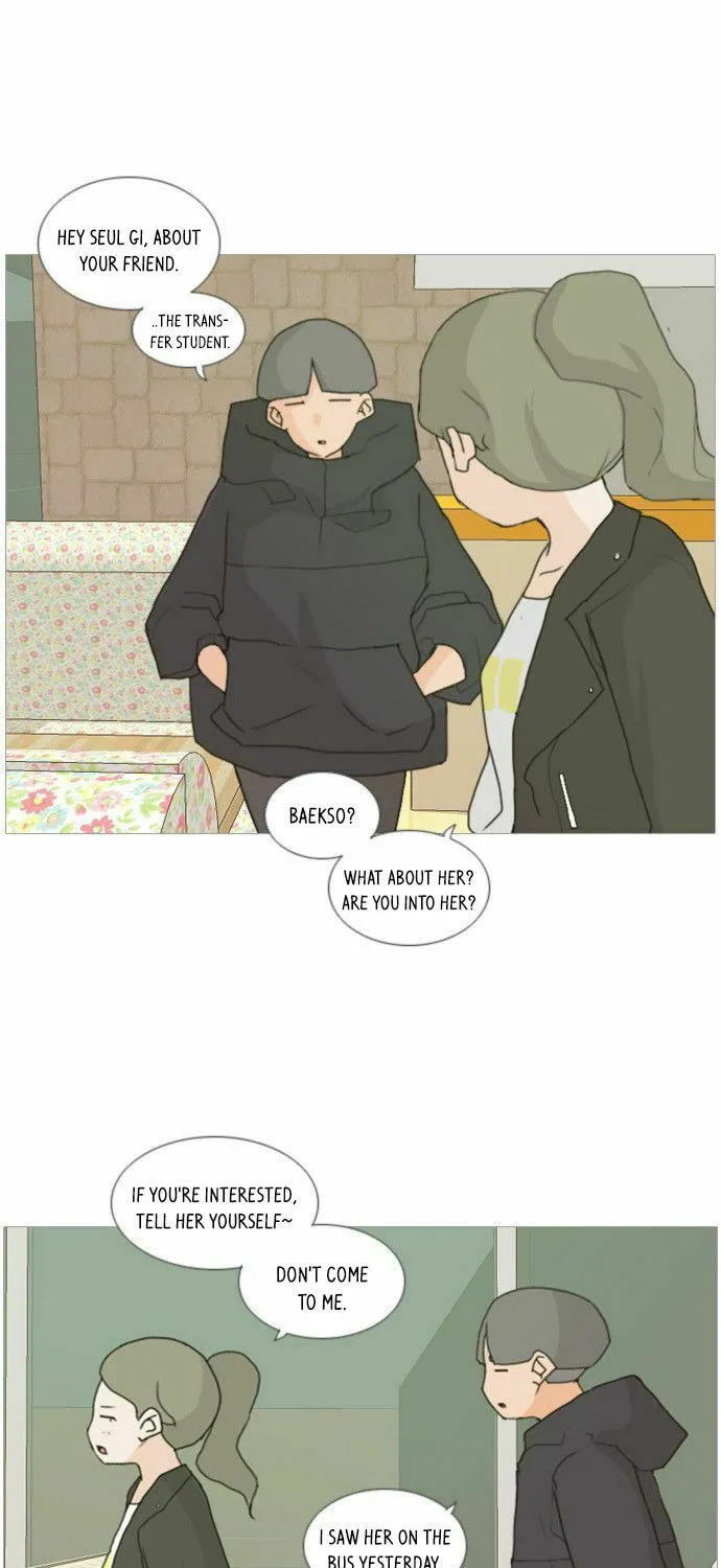 Read A Bitch and a Punk (Colored) chapter 5 image 28 on Lezhin