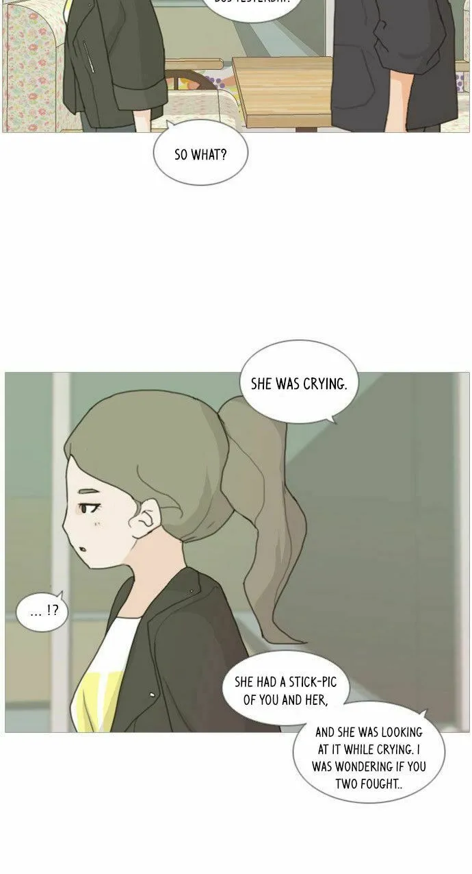 Read A Bitch and a Punk (Colored) chapter 5 image 29 on Lezhin